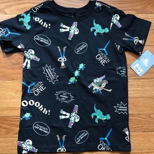 Disney Toy Story Shirt